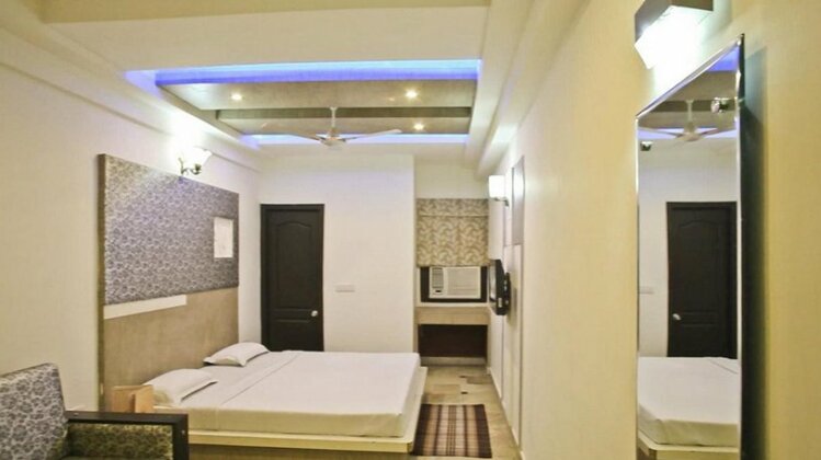 Hotel Panna Paradise - Photo2