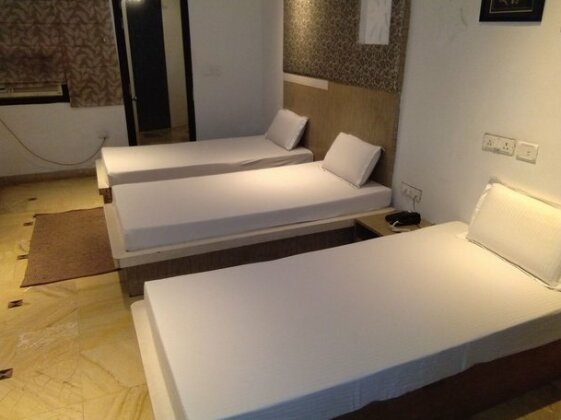 Hotel Panna Paradise - Photo3