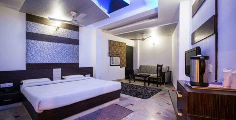 Hotel Panna Paradise - Photo4