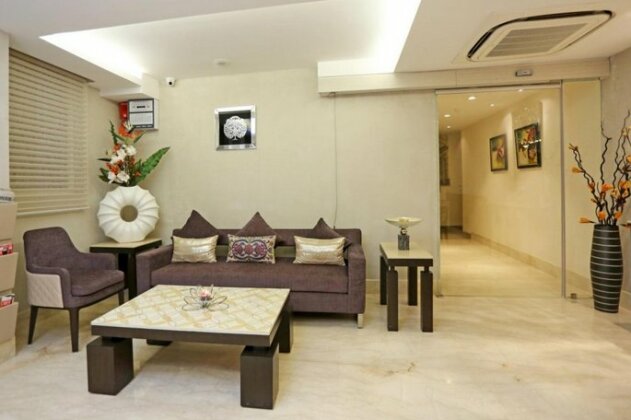 Hotel Parador Agra - Photo2