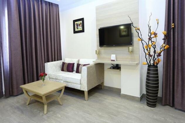 Hotel Parador Agra - Photo5