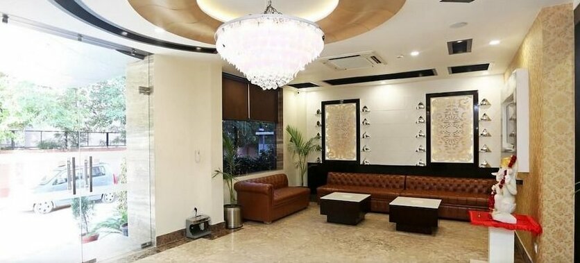 Hotel Pearl Blue - Photo3