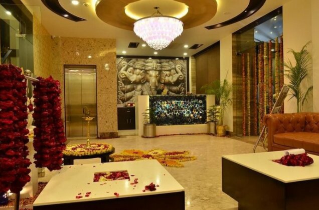 Hotel Pearl Blue - Photo4