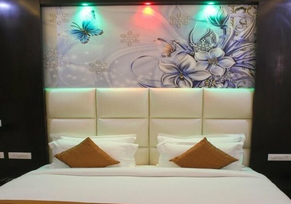 Hotel Pearl Blue - Photo5