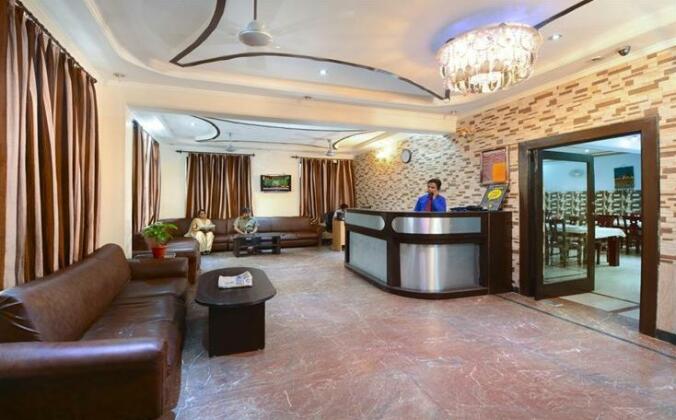 Hotel Prashant Palace - Photo3