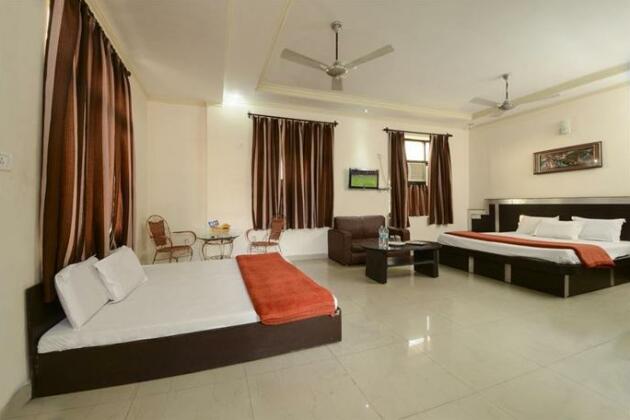 Hotel Prashant Palace - Photo5