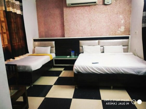 Hotel Pratap Agra - Photo3