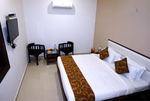 Hotel Pratap Agra - Photo4