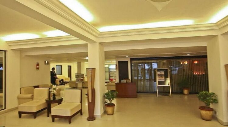 Hotel Pushp Villa - Photo4