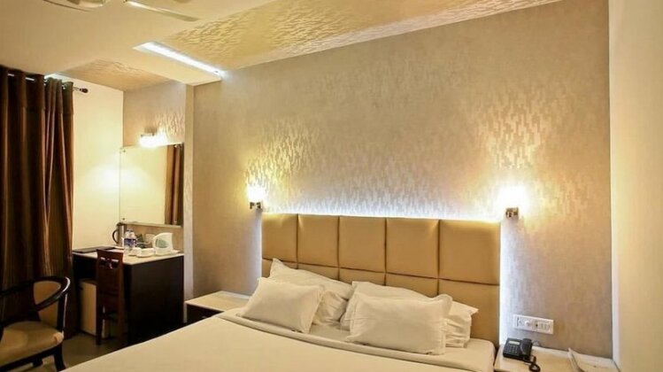 Hotel Pushp Villa - Photo5