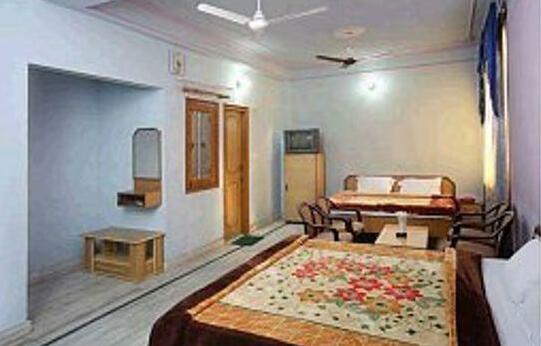 Hotel Raj Agra - Photo3