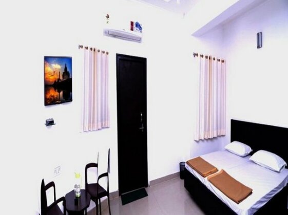 Hotel Rajni Guest House - Photo3