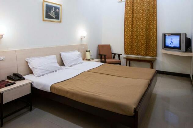 Hotel Ranjeet Agra - Photo2