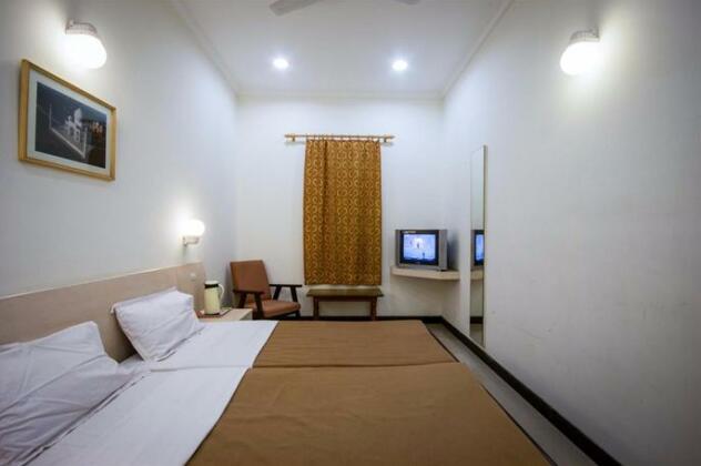Hotel Ranjeet Agra - Photo3