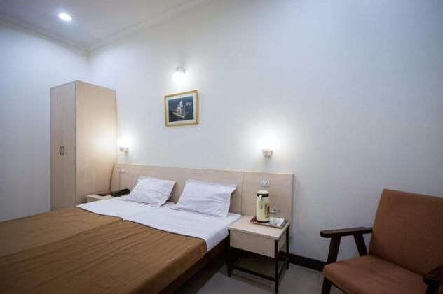 Hotel Ranjeet Agra - Photo4