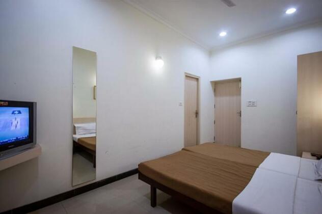 Hotel Ranjeet Agra - Photo5