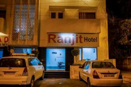Hotel Ranjeet Agra