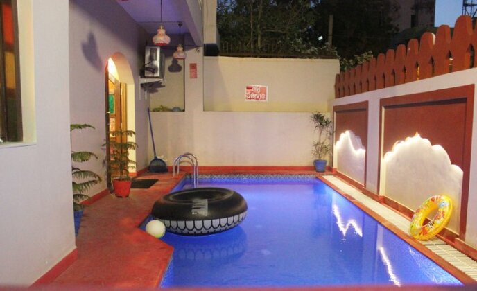 Hotel Rashmi - Photo2
