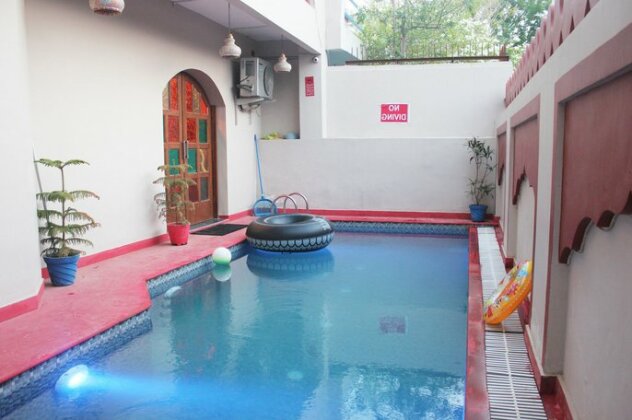 Hotel Rashmi - Photo3