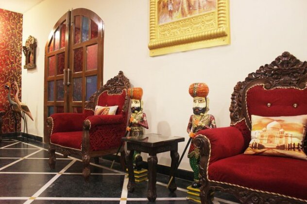 Hotel Rashmi - Photo5