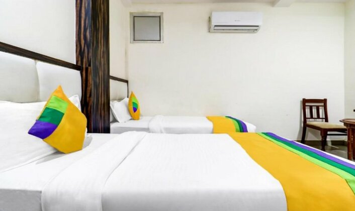 Hotel Rhythm Residency - Photo3