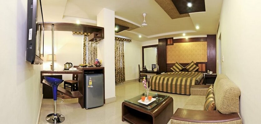 Hotel Royale Residency - Photo5