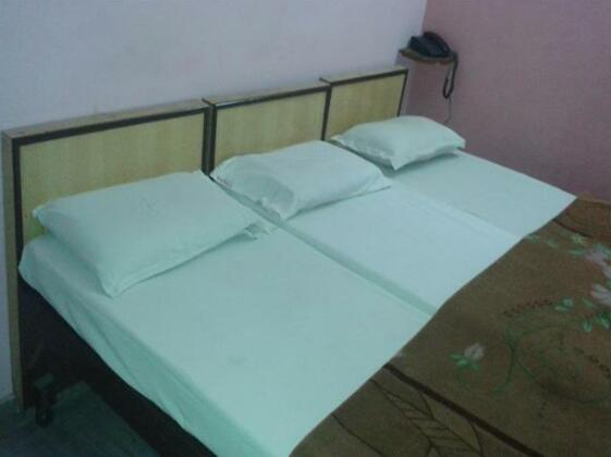 Hotel Sagar Agra - Photo2