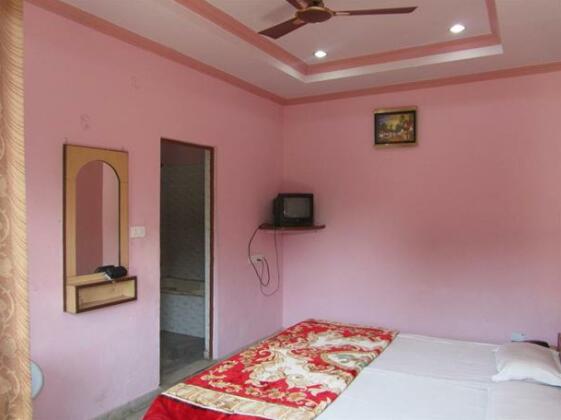 Hotel Sagar Agra - Photo4