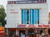 Hotel Sai President