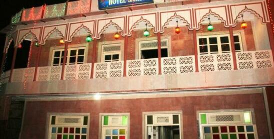 Hotel Sakura Agra