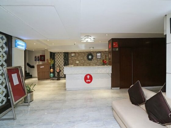 Hotel Samovar - Photo3