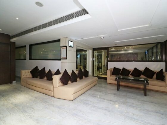 Hotel Samovar - Photo4