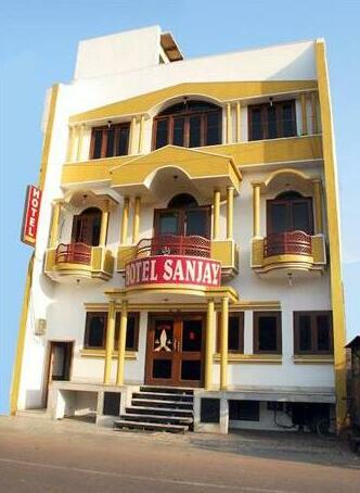 Hotel Sanjay