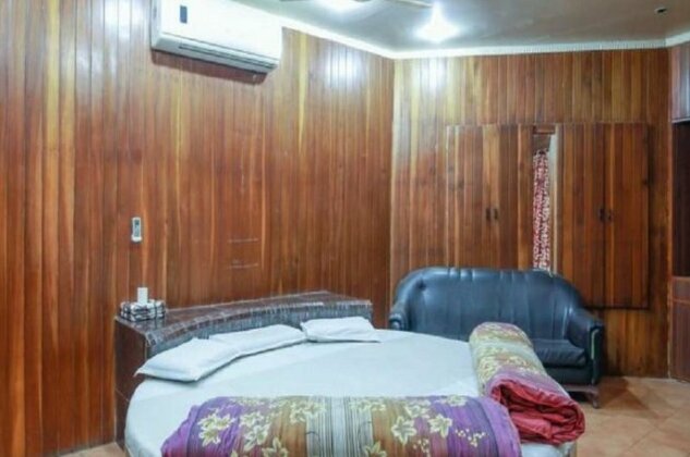 Hotel Shahjahan - Photo4