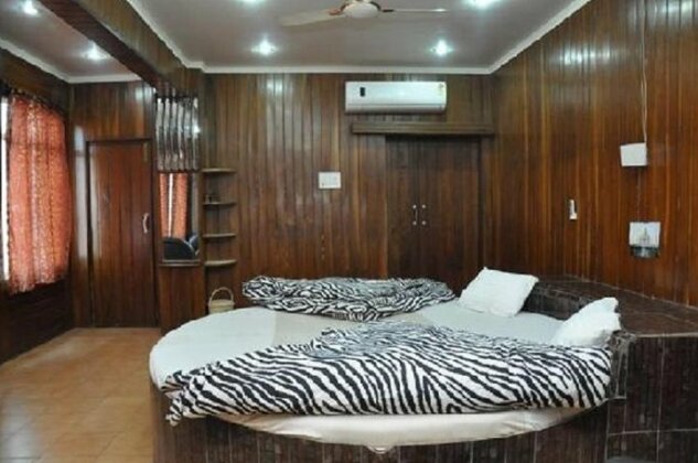 Hotel Shahjahan - Photo5