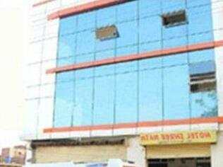 Hotel Shree Nath - Photo2
