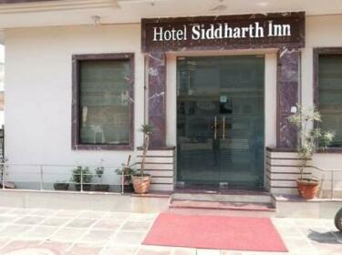 Hotel Siddharth Inn Agra