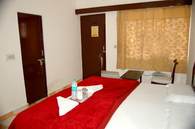 Hotel Sidhartha - Photo4
