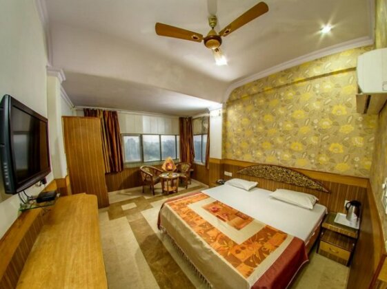 Hotel Solitaire Agra - Photo5