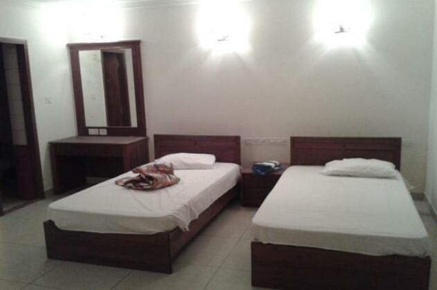 Hotel Surya Agra