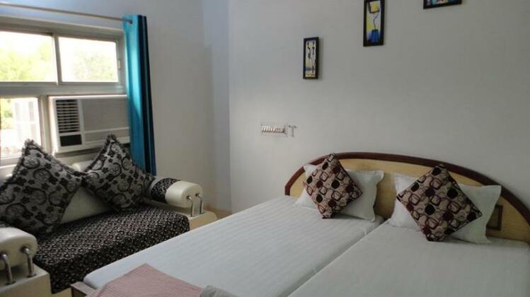 Hotel Swarajya Palace - Photo5