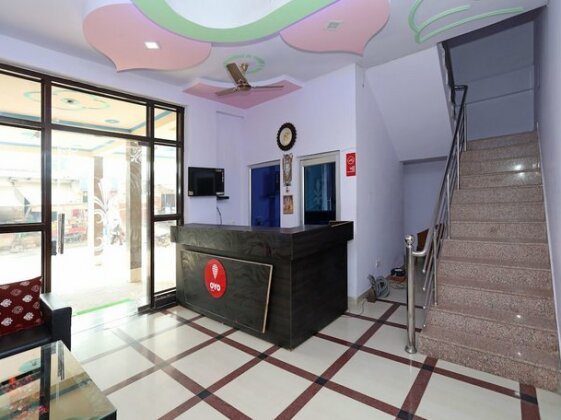 Hotel Taj Ansh - Photo3