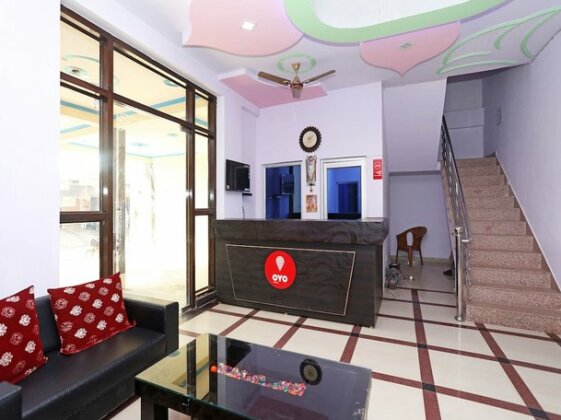 Hotel Taj Ansh - Photo5