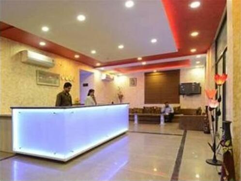 Hotel Taj Galaxy - Photo4