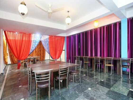 Hotel Taj Niwas - Photo3