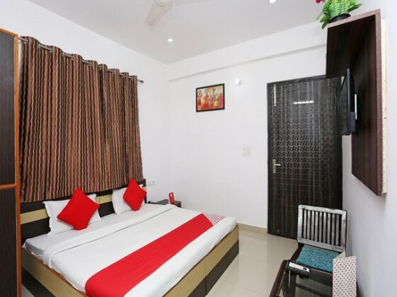 Hotel Taj Niwas - Photo4