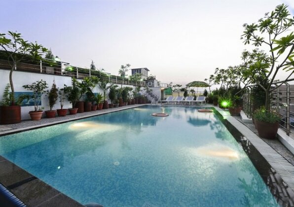 Hotel Taj Resorts - Photo2