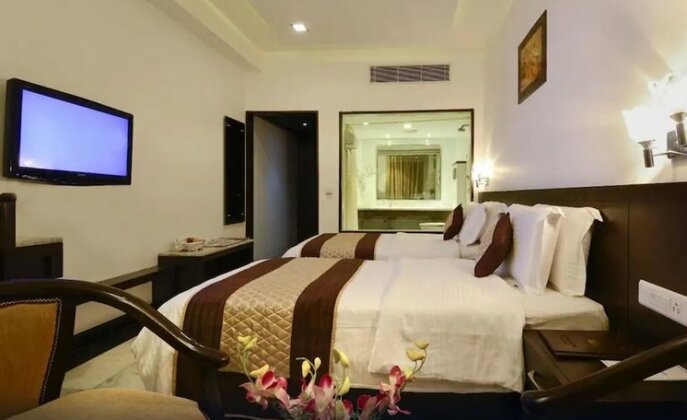 Hotel Taj Resorts - Photo4
