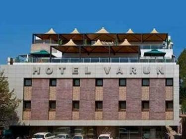 Hotel Varun Agra