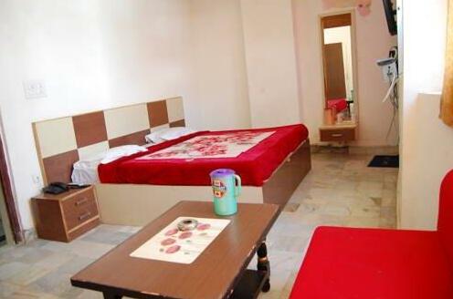 Hotel Viren Holiday Home Agra - Photo3